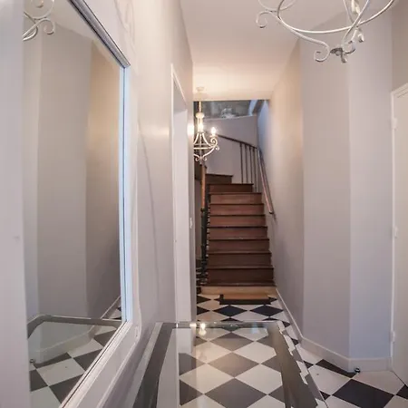 Apartahotel Le Logis De Céline Cajarc