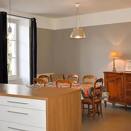 Lejlighedshotel Le Logis De Celine 3*