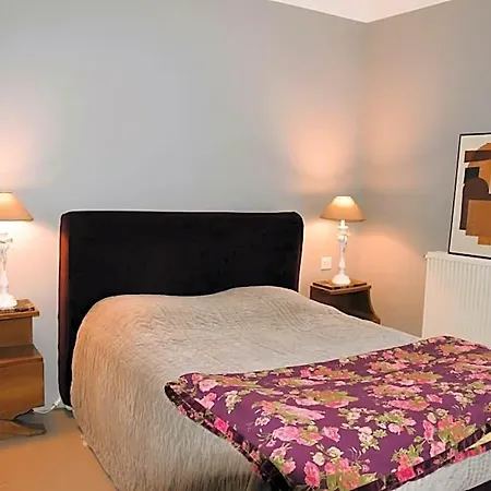 Le Logis De Celine 3* Cajarc