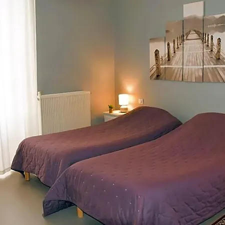 Le Logis De Celine Lejlighedshotel Cajarc