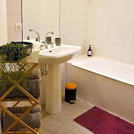 Le Logis De Celine Appart hôtel Cajarc