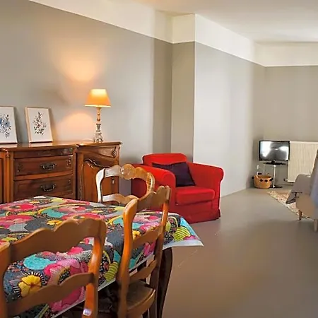 Le Logis De Celine 3* Cajarc