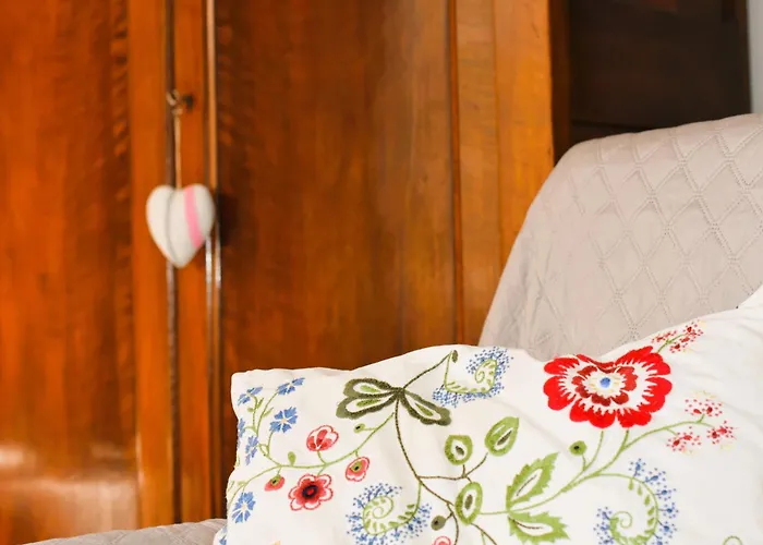 Le Logis De Celine 3*